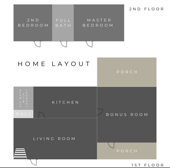 Floorplan - 7 Avon Dr