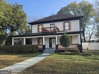 Building Photo - 402 Meriwether St