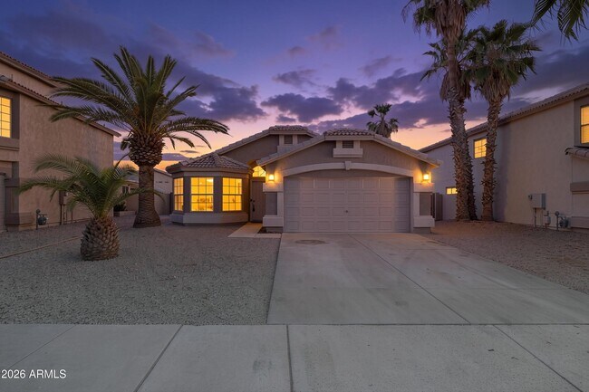 Building Photo - 7415 E Lobo Ave