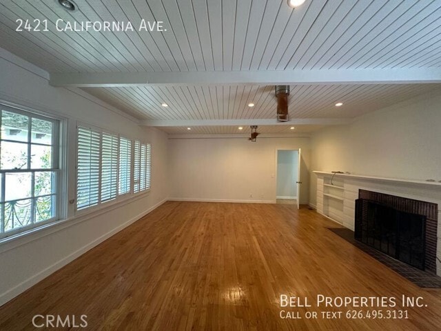 Building Photo - 2421 California Ave