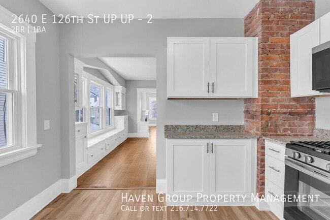 Building Photo - 2640 E 126th St
