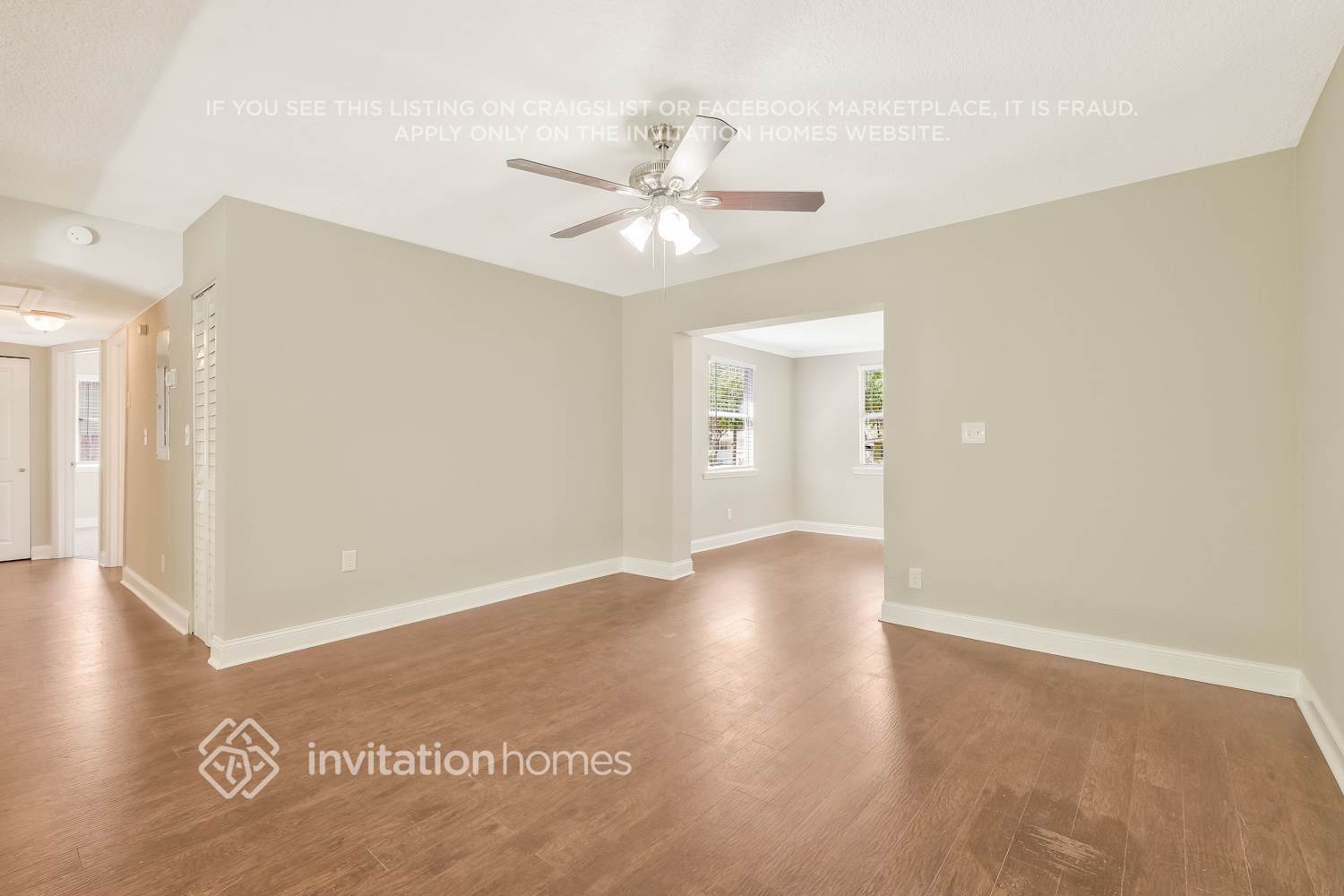 Building Photo - 6810 Gaillardia Rd S