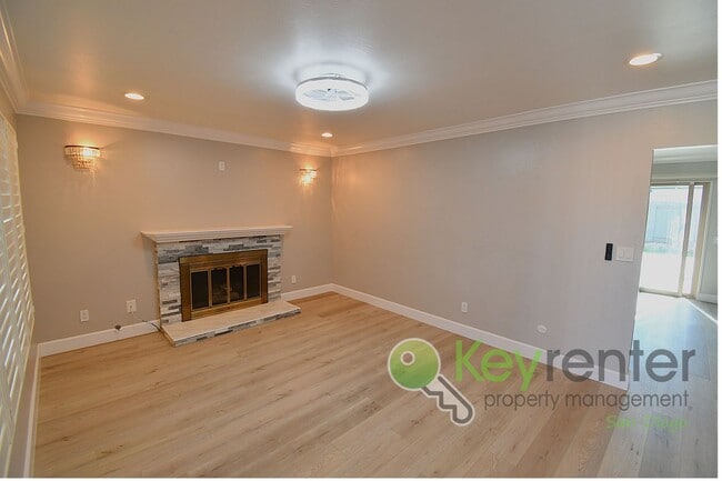 Building Photo - Single Story Detached Home in Mira Mesa | Quiet Cul-de-sac with easy access to shopping and freew...