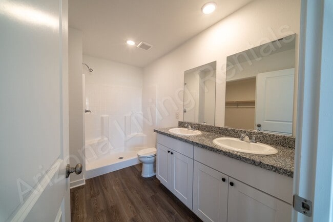 Building Photo - BE THE FIRST TO ENJOY THIS NEW HOME
