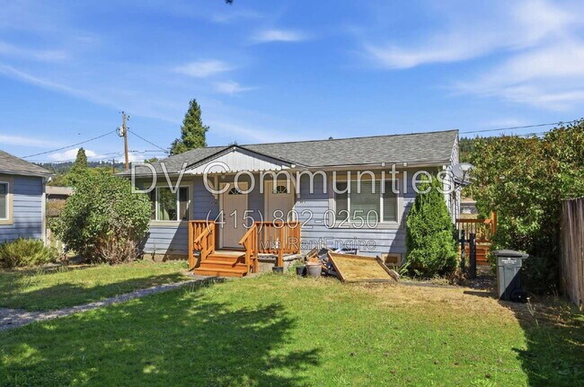 Building Photo - 47803 Harris St