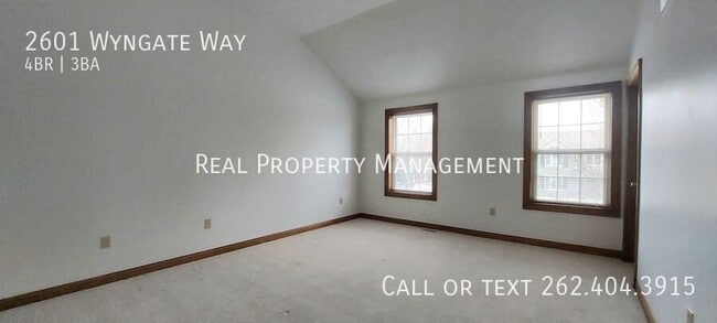 Building Photo - 2601 Wyngate Way