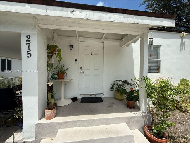 Building Photo - 275 NW 46th St