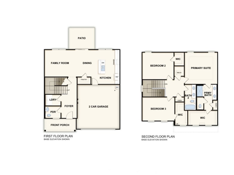 Building Photo - 3830 Chivalry Dr