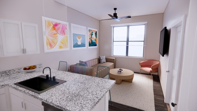 Building Photo - The Brakeman Apartments