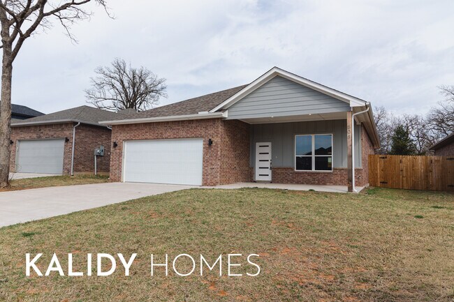 Building Photo - 508 Remington Ave