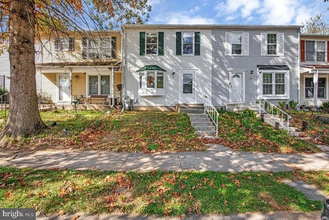 Building Photo - 22 Craftsman Ct