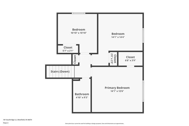 Building Photo - 181 Southridge Ln