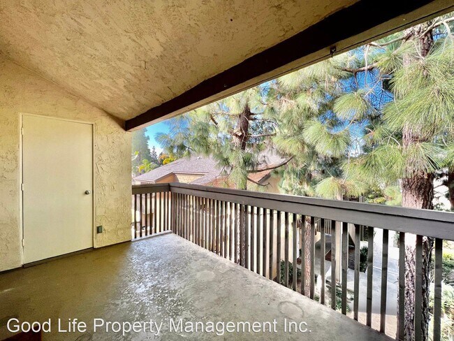 Building Photo - 1 br, 1 bath House - 8666 Via Mallorca #G