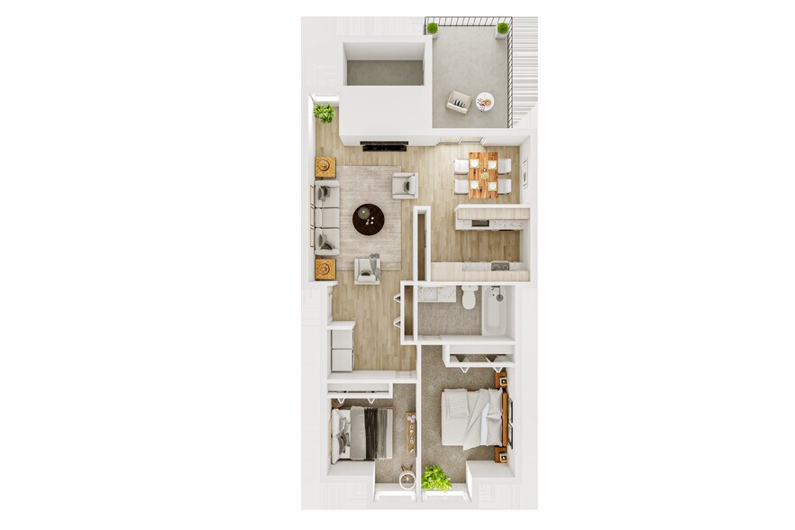 Building Photo - Southridge