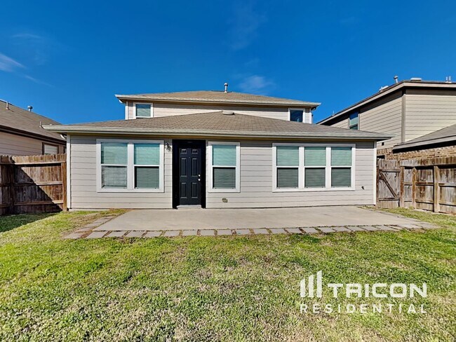 Building Photo - 4422 Brinton Saddle Ln