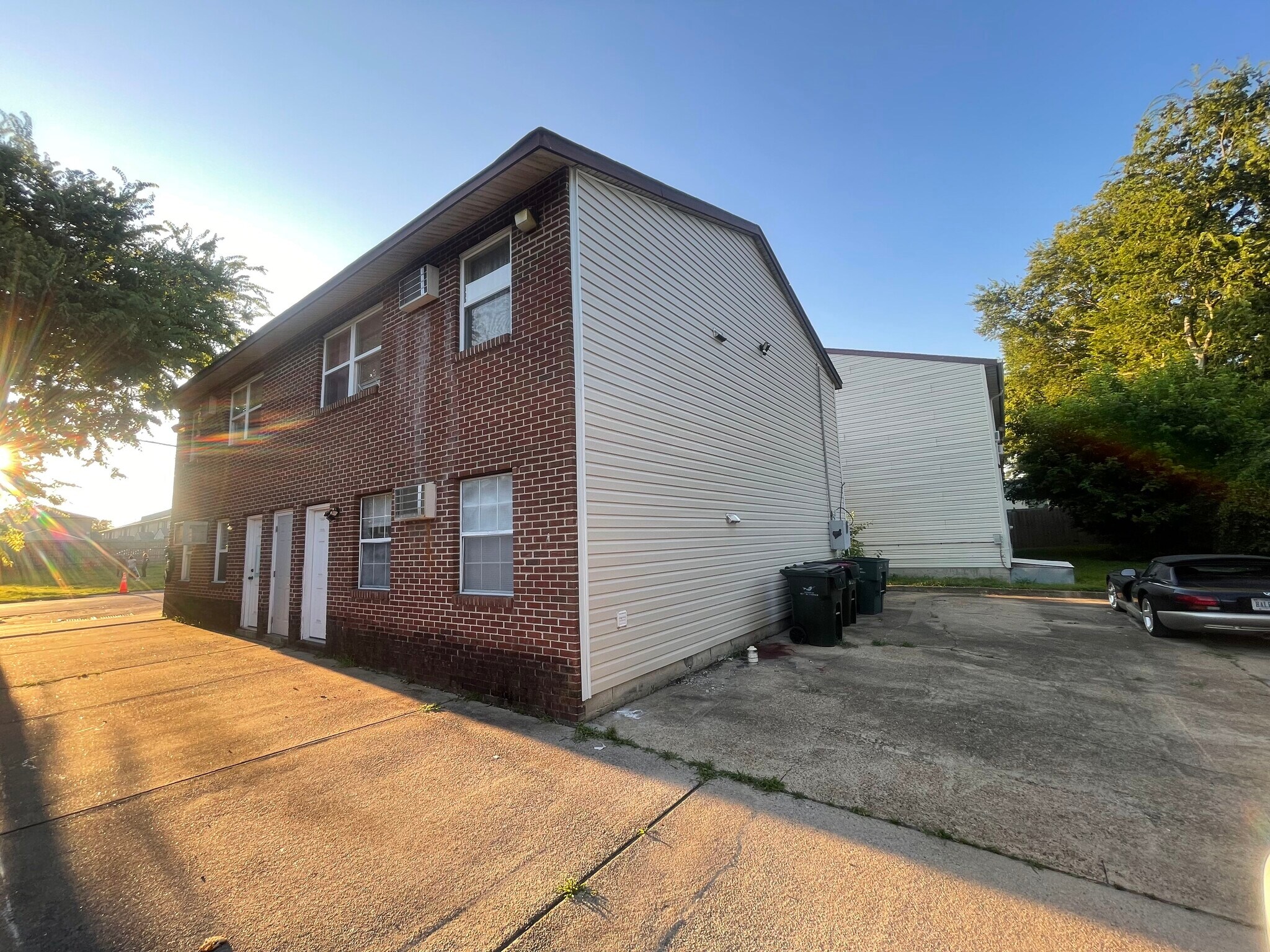 Building Photo - 7438 Fenner St