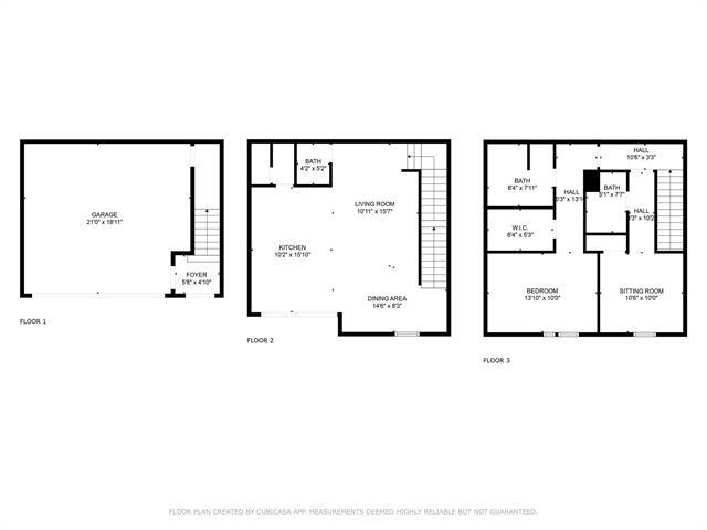 Building Photo - 3816 San Jacinto St