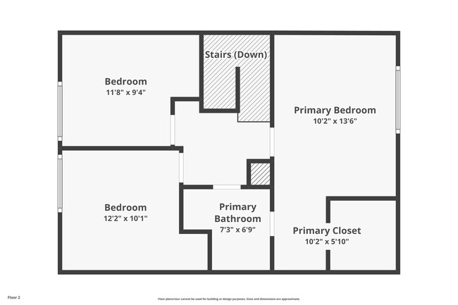 Building Photo - 4454 Anne Sladon St