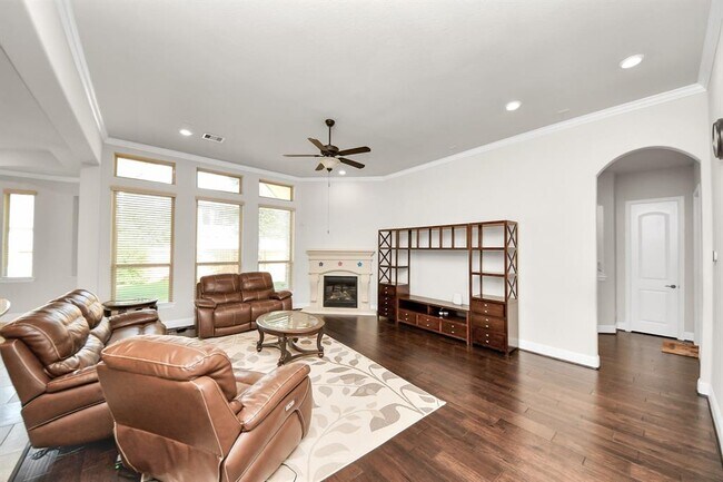 Building Photo - 11618 Arbirlot Dr