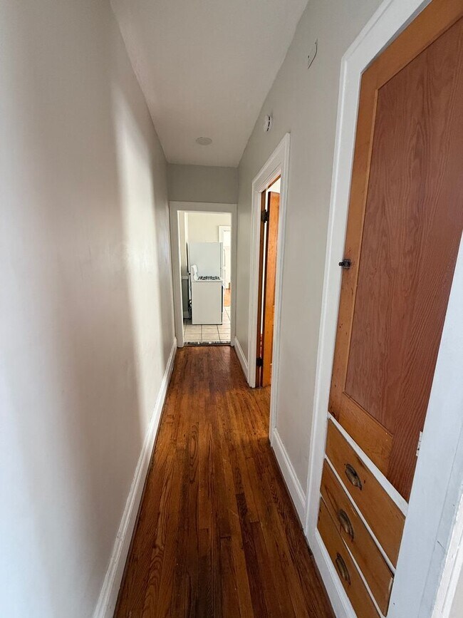 Building Photo - 1566 W 116th St
