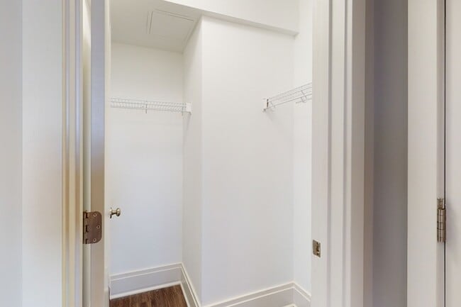 Floorplan - Bellerive