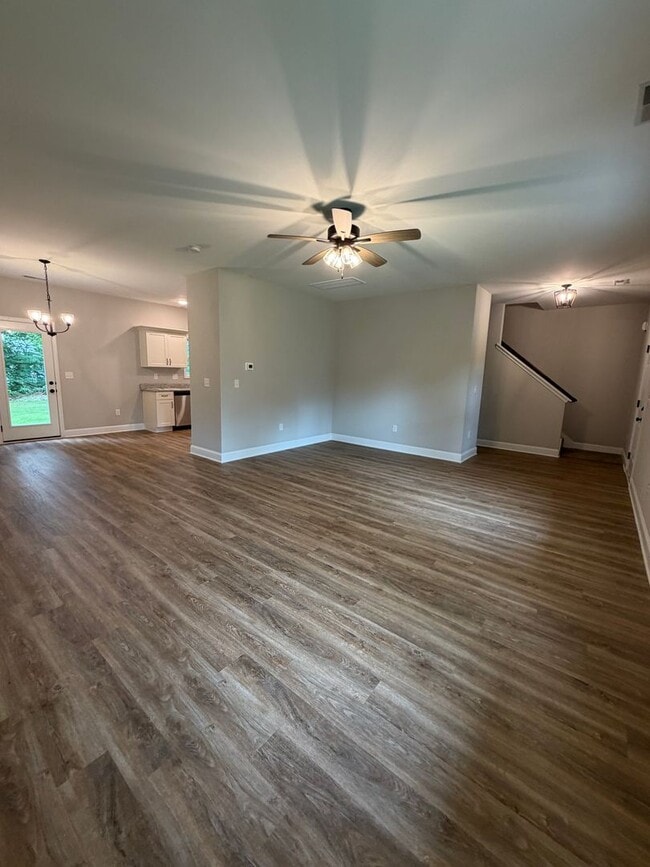 Building Photo - 1713 Golf Club Ln NW