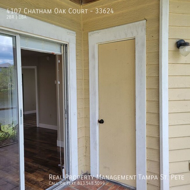 Building Photo - Carrollwood Condo Available for Immediate ...