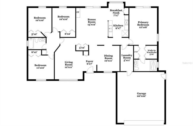 Building Photo - 20849 Marlin St