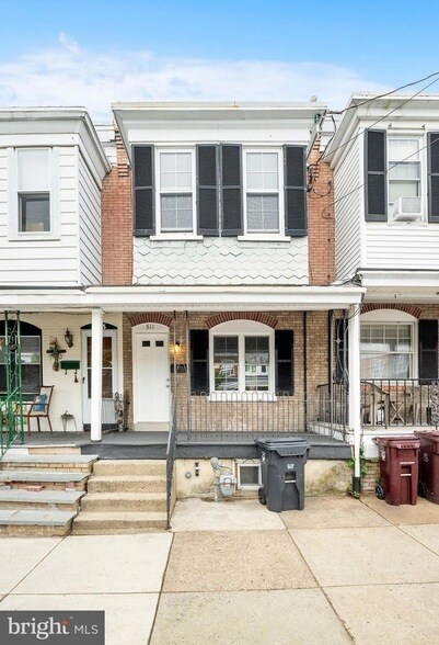 Building Photo - 511 S Harrison St