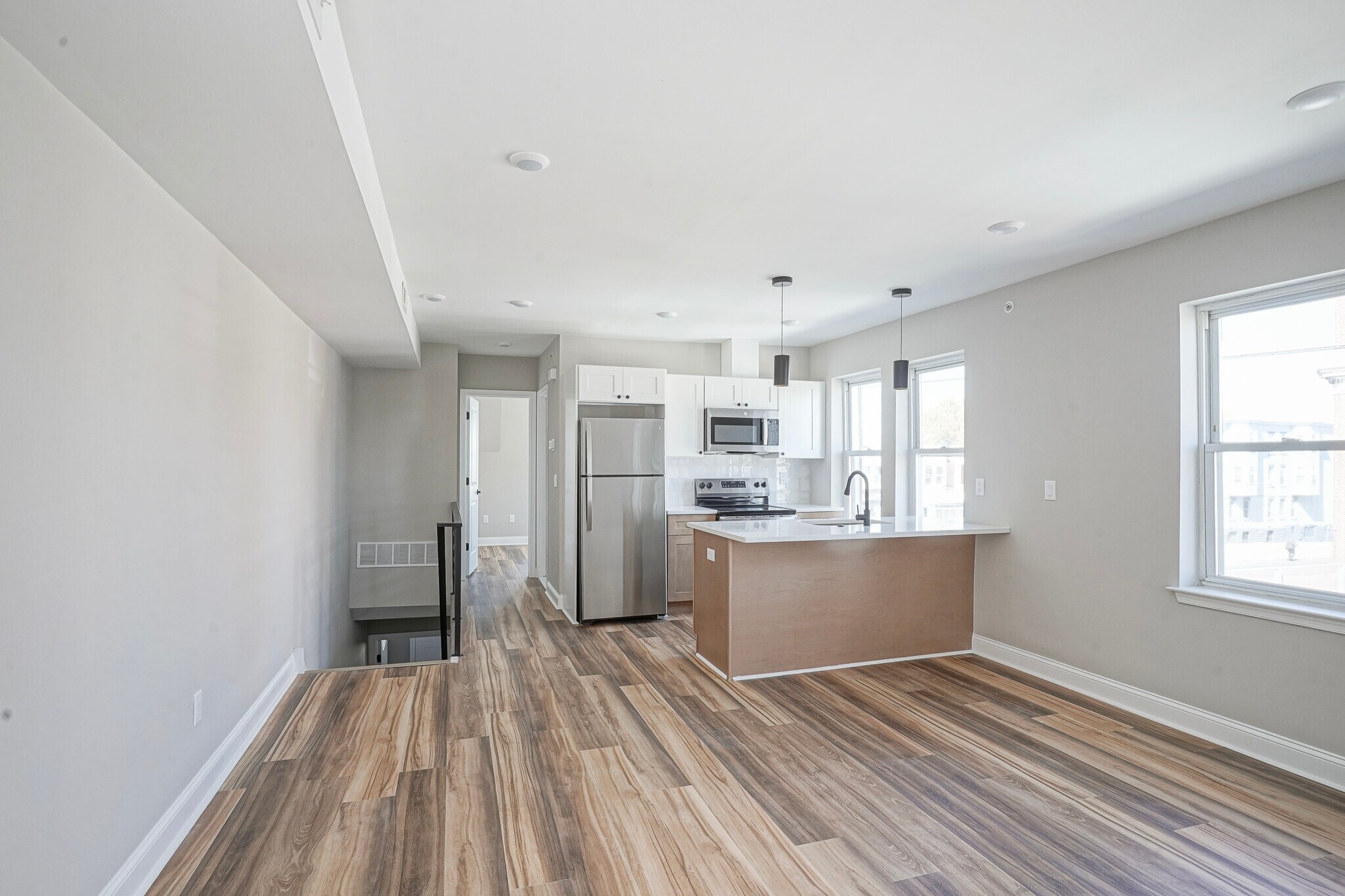 Building Photo - 133 S 57th St