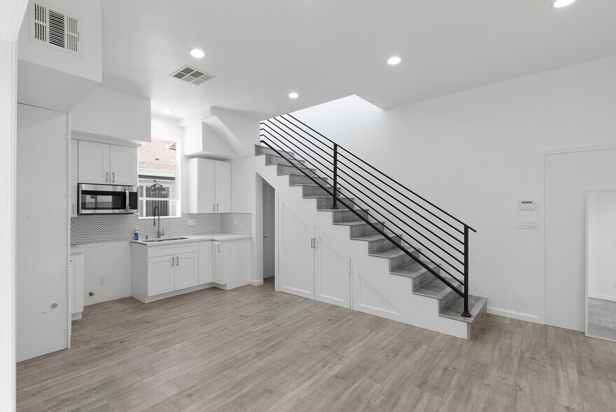 stove and fridge have been added - 8016 Crosnoe Ave