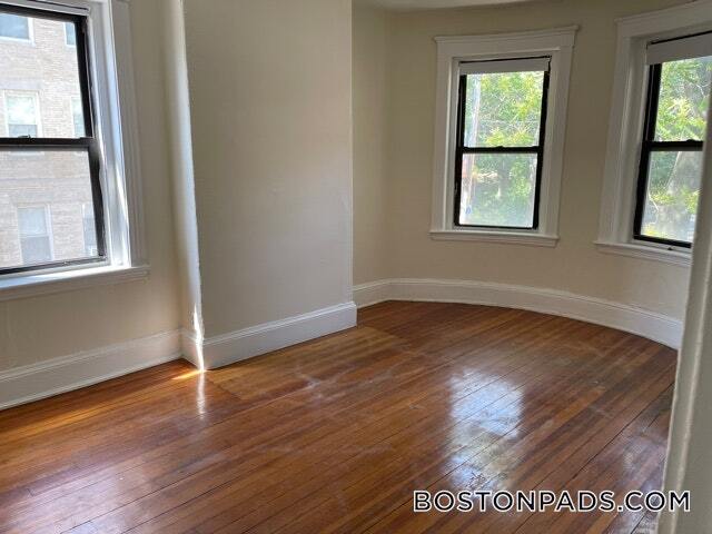 Building Photo - 1381 Commonwealth Avenue