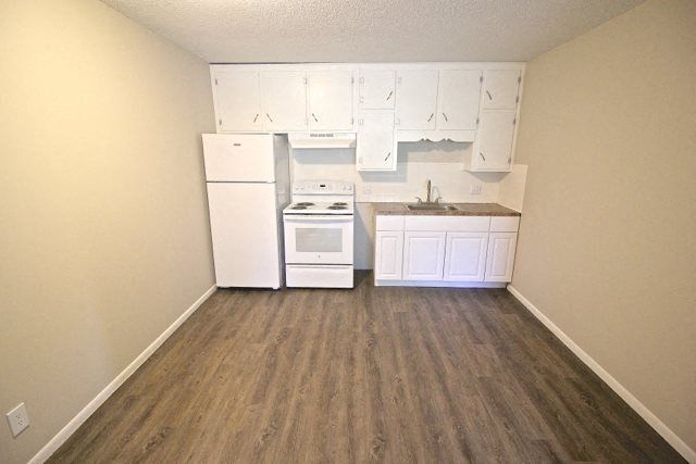 Floorplan - Fisher Court