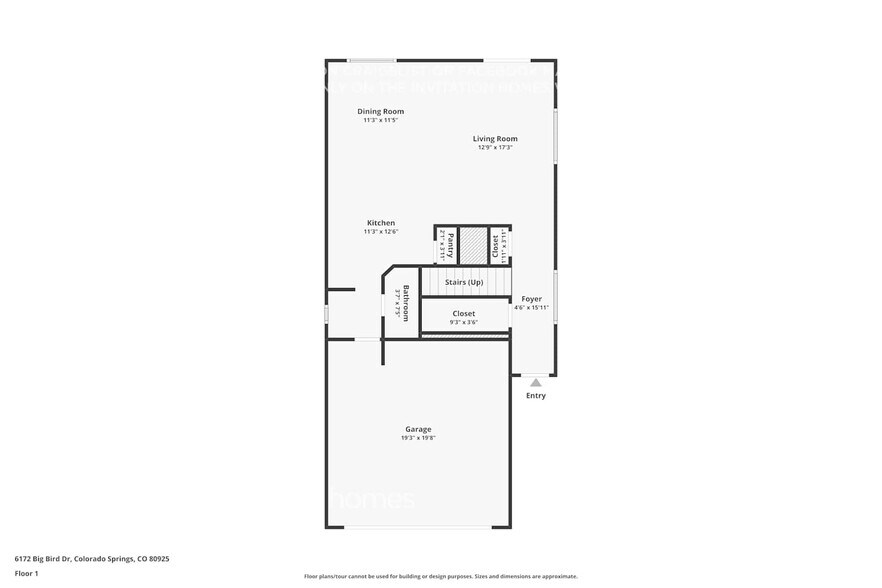 Building Photo - 6172 Big Bird Dr
