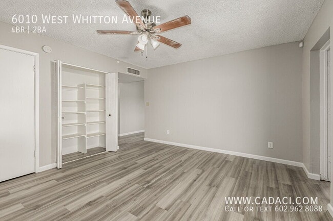 Building Photo - 6010 W Whitton Ave