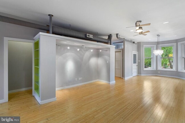 Building Photo - 1311 East Capitol St SE