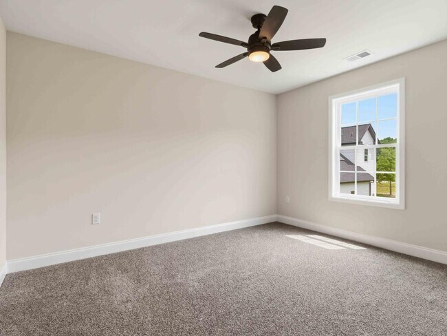 Building Photo - 307 Tribble St