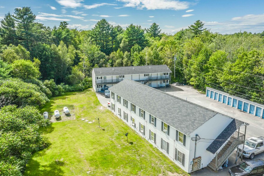 Primary Photo - Summerhaven Apartments