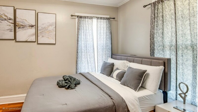 Building Photo - 7353 S Kenwood Ave