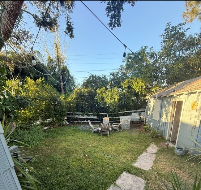 Building Photo - Cute Bartlett Park Home for Rent