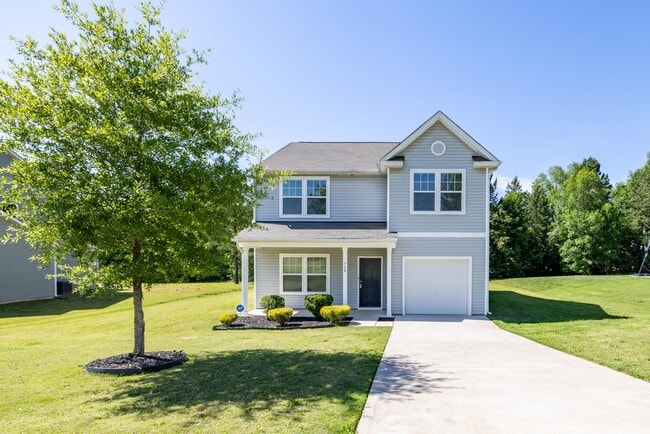 Primary Photo - 710 Yorkshire Dr
