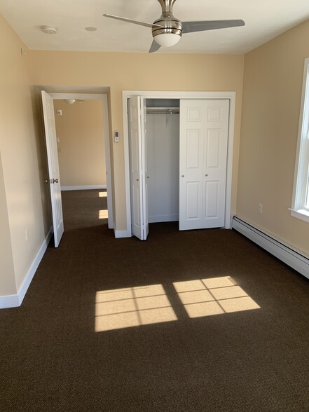 Building Photo - 110 Ashburnham St