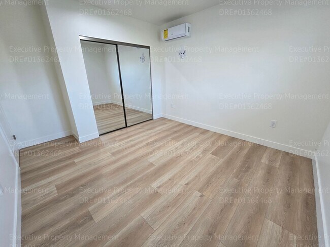 Building Photo - Newly constructed upstairs 2 bedrooms and ...