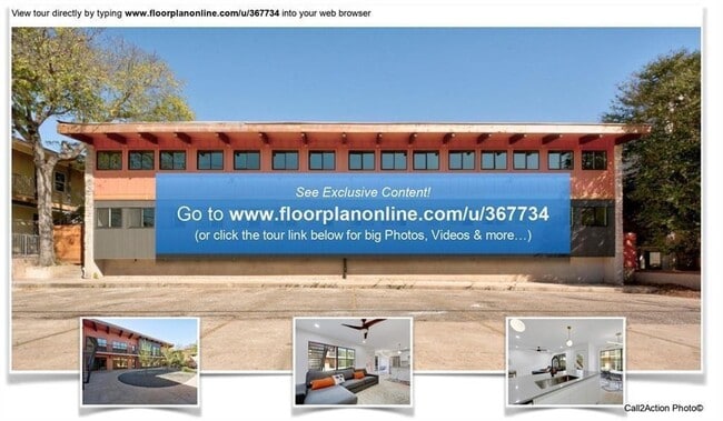 Building Photo - 400 E 30th St