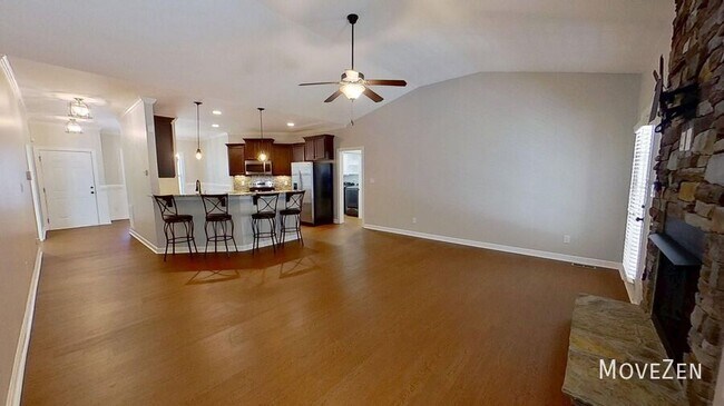 Building Photo - 153 Brindley Cir