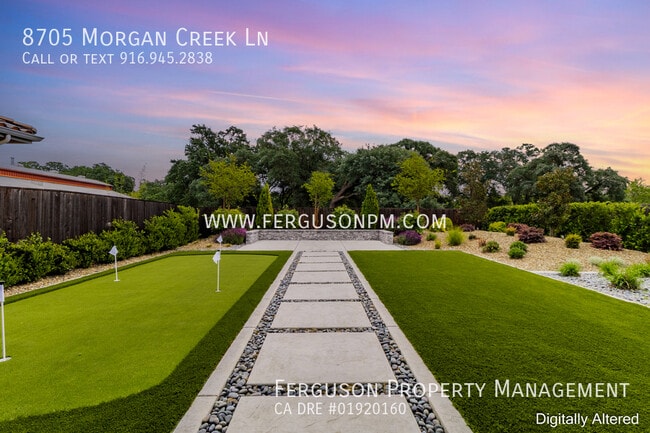 Building Photo - 8705 Morgan Creek Ln