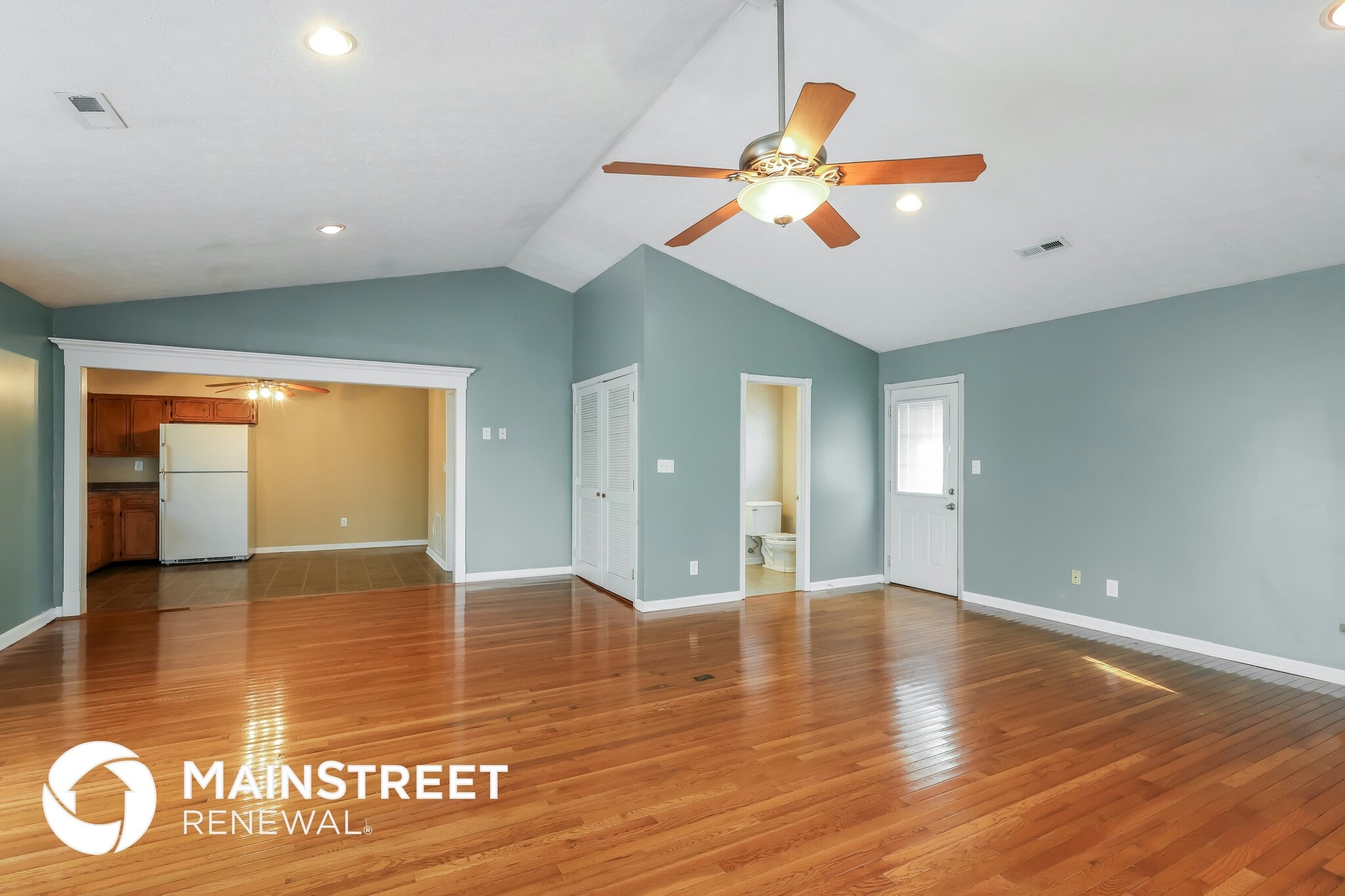 Building Photo - 7718 Dominique Dr