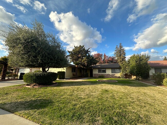 Primary Photo - Roomy house in well established neighborhood