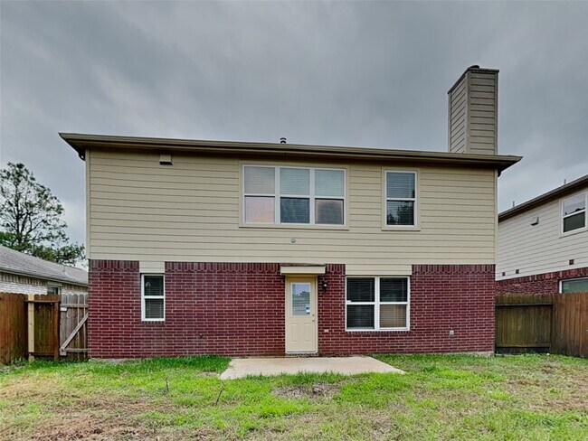 Building Photo - 11806 Skydale Dr