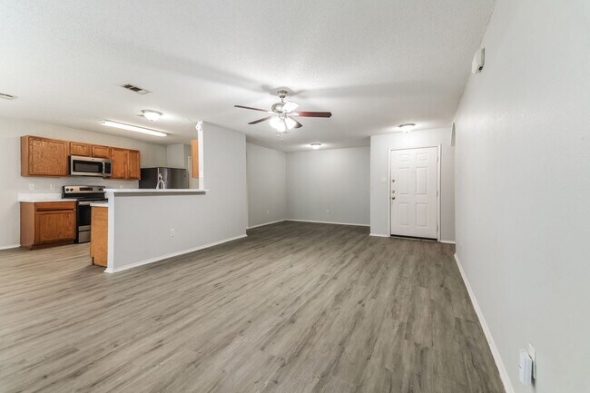 Building Photo - 3 BR/2BA | Newly Renovated Single Family Home | 1-Car Covered Parking | Gated backyard!